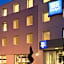 Hotel Ibis Budget Lyon Eurexpo
