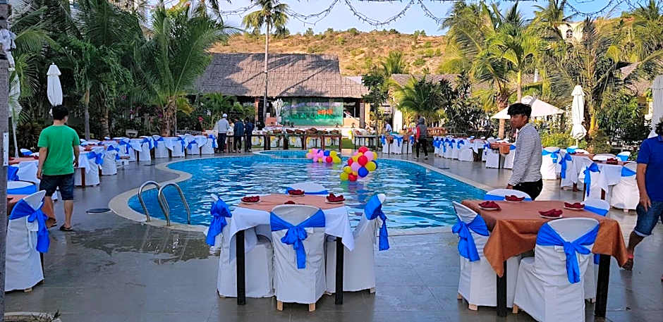 Sun And Sands Beach Hotel Spa