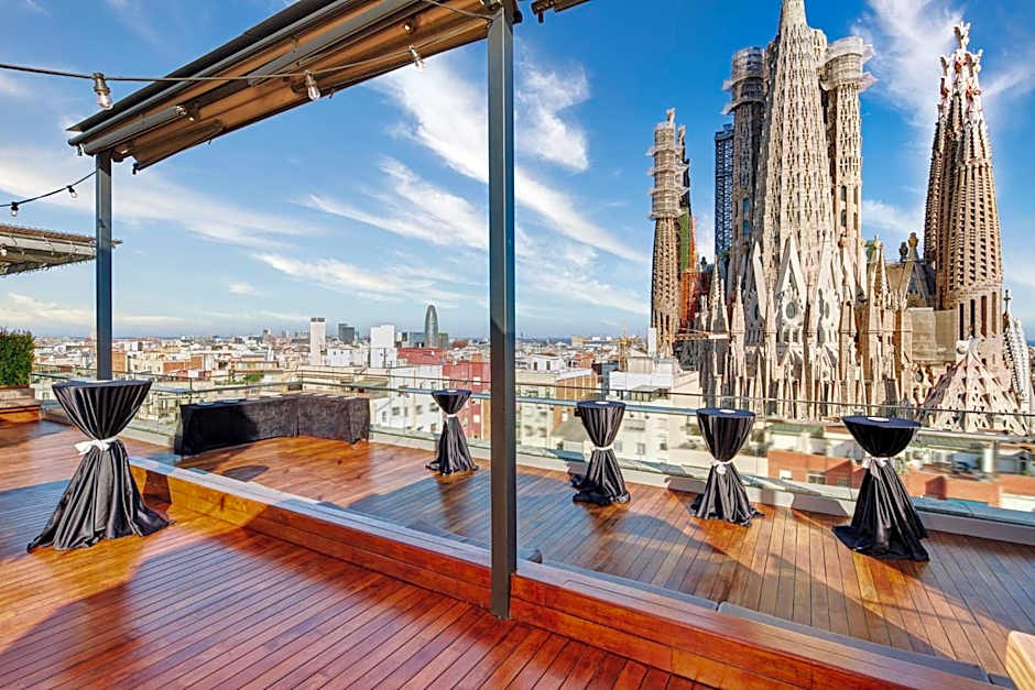 Sercotel Hotel Rosellon