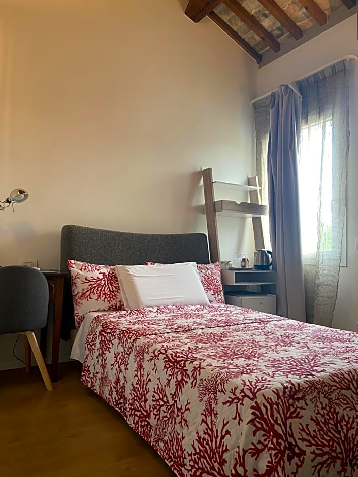 A casa di V-Ale