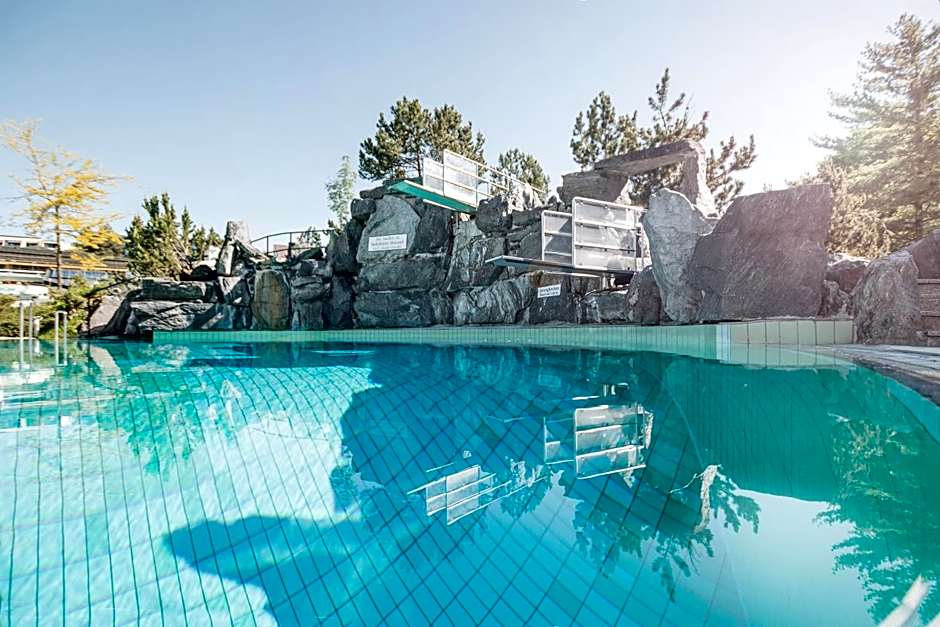 Thermalhotel Leitner