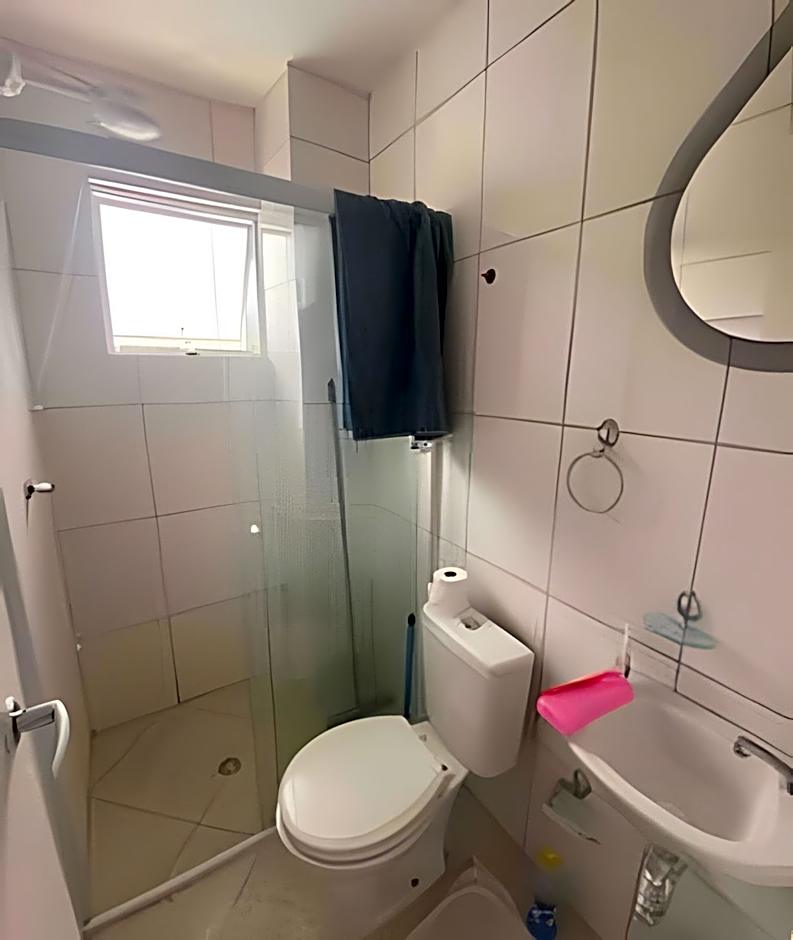 Casa com piscina em Maresias - SP (1)