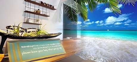 Tropical Lodge Booya