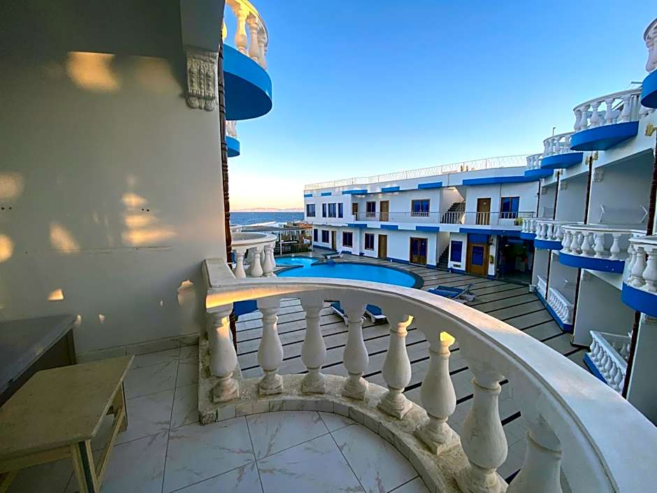 Seaview Hotel Dahab