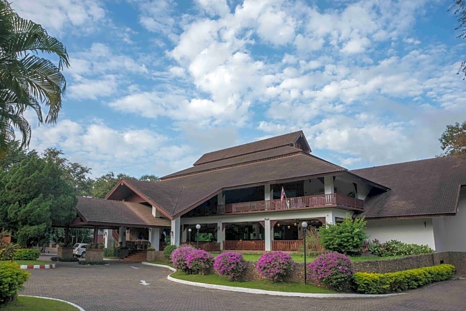 Imperial Mae Hong Son Resort