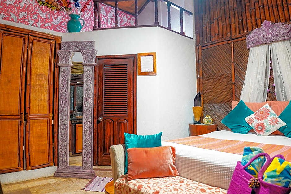 Casa Jaguar Hotel & Boutique