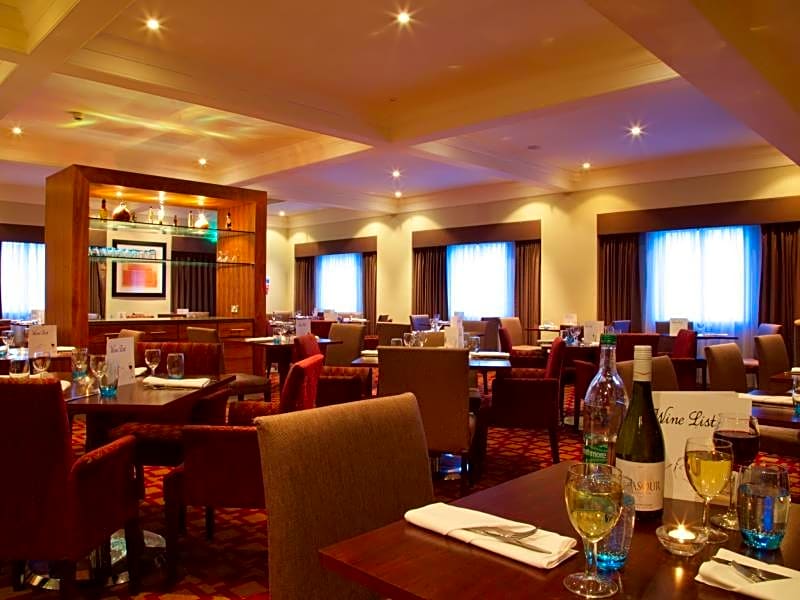 Aberdeen Airport Dyce Hotel, Sure Hotel Collection by BW