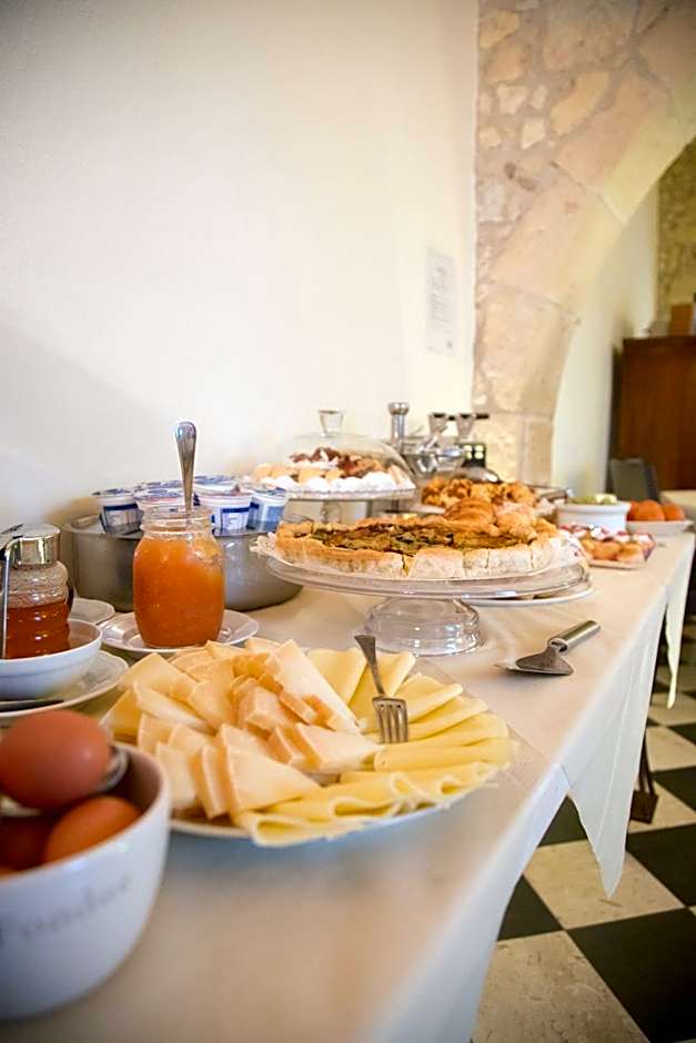 La Petite Maison