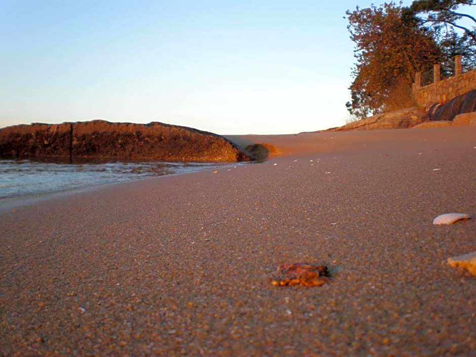 Hotel Leal - La Sirena