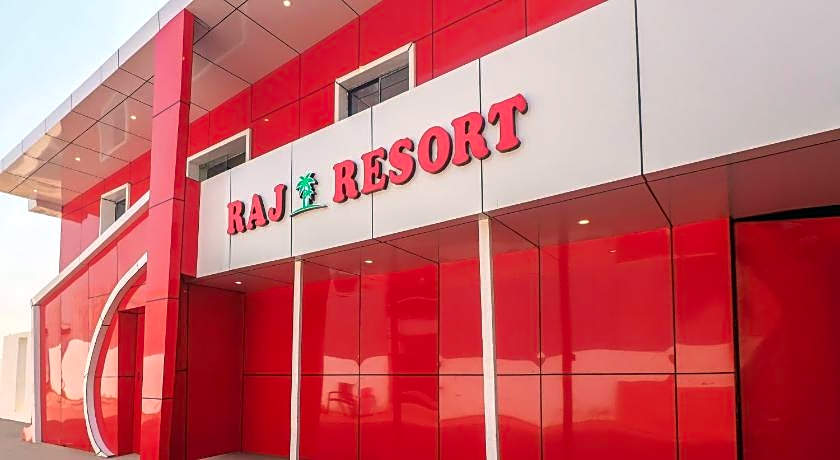 Capital O PAT491 Raj Resort – Patna, CO