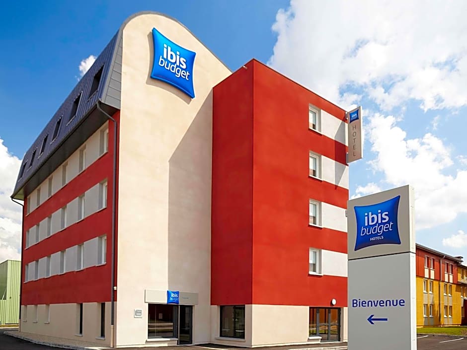 ibis budget Pontarlier