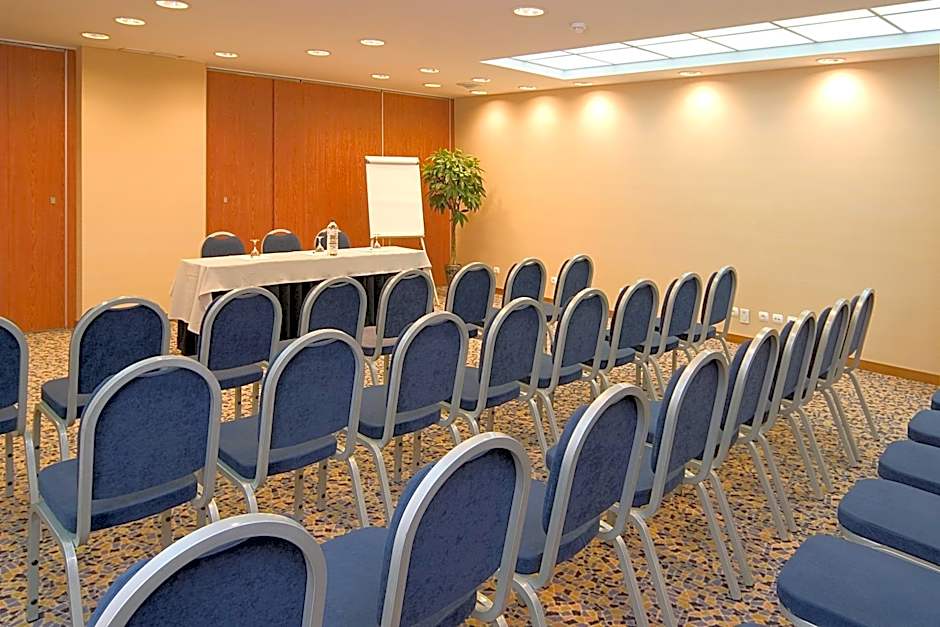 Hotel Travel Park Lisboa