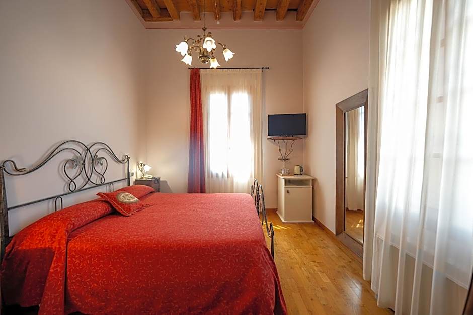 Villa Bongiovanni