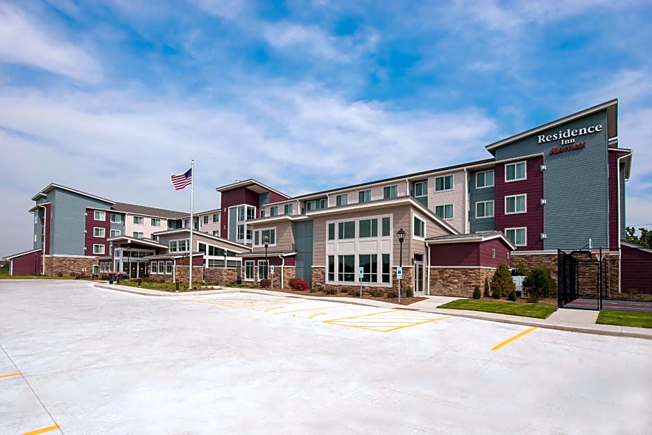 Residence Inn by Marriott Bloomington