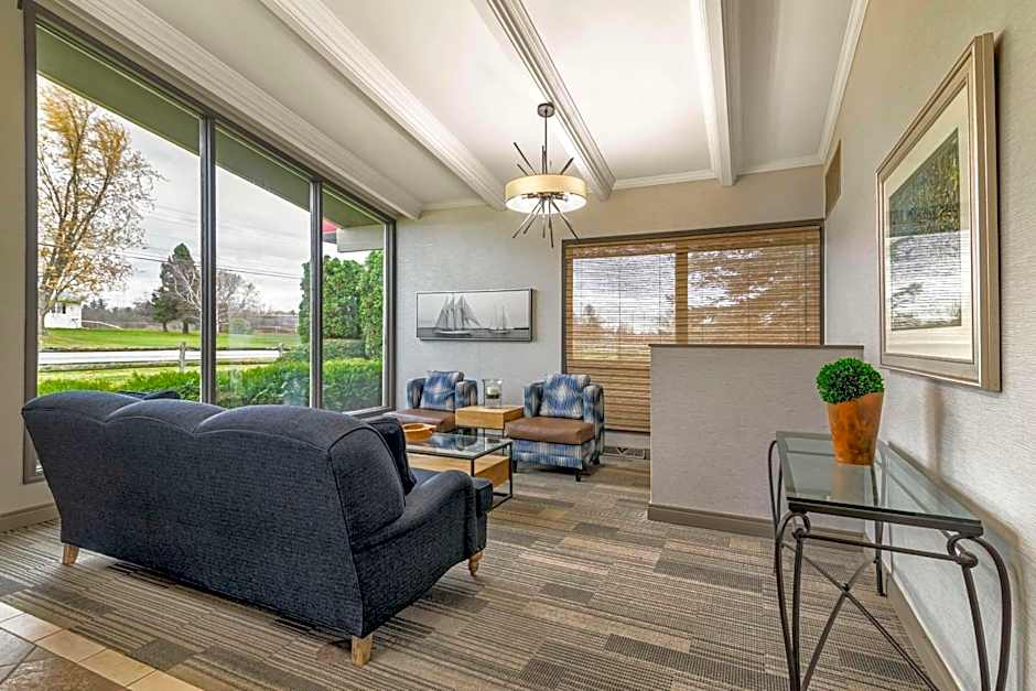 The Inn at Gran View Ogdensburg, Ascend Hotel Collection