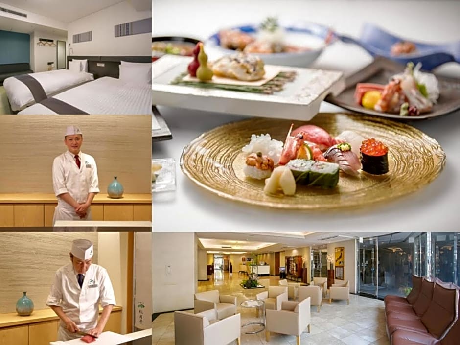 Mars Garden Hotel Hakata - Vacation STAY 48743v