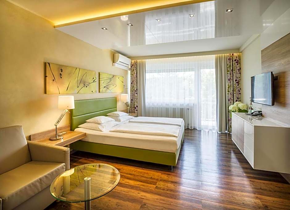 Thermalhotel Leitner