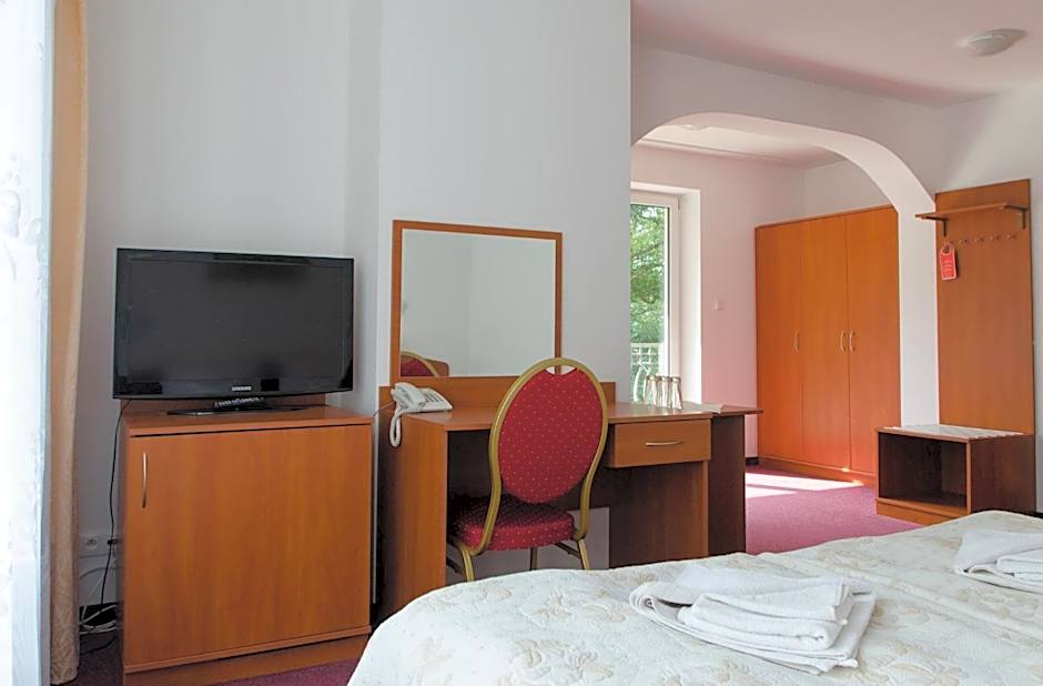 Hotel Nidzki