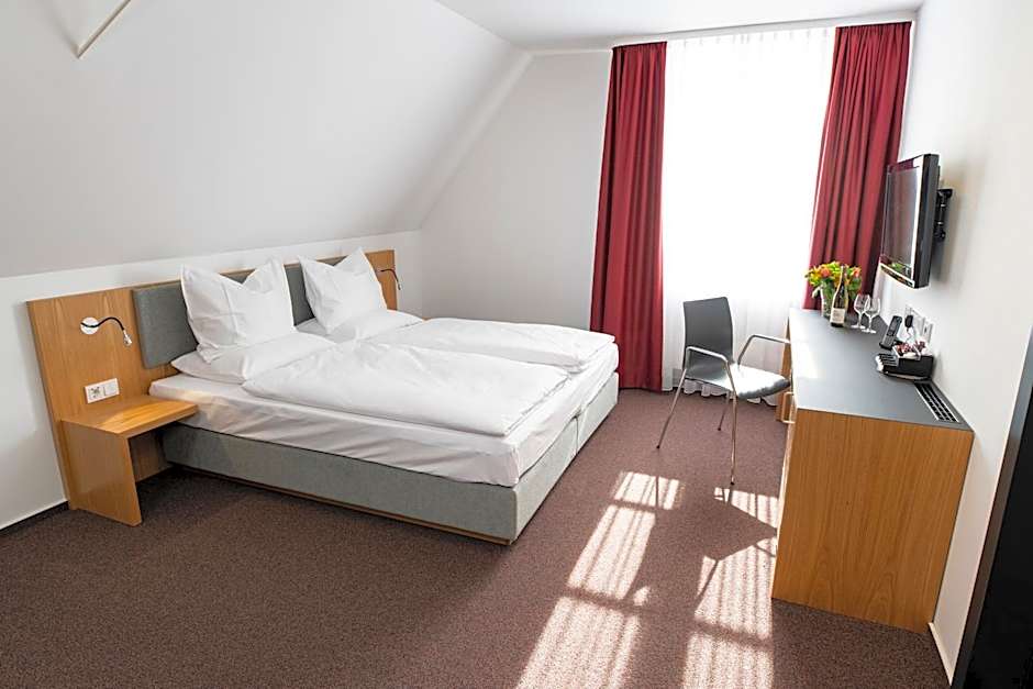 Hotel Kloster Eberbach