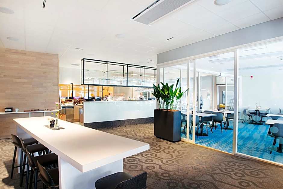 Best Western RC Hotel