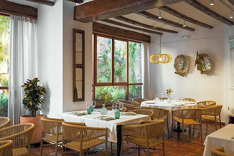 Hotel Nou Roma