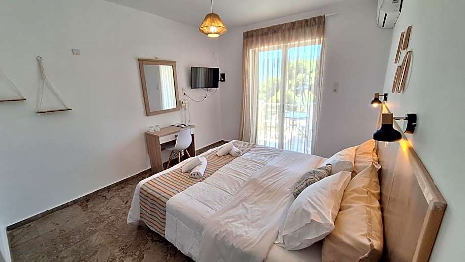 Apartments by Evita's Resort – Poros, 