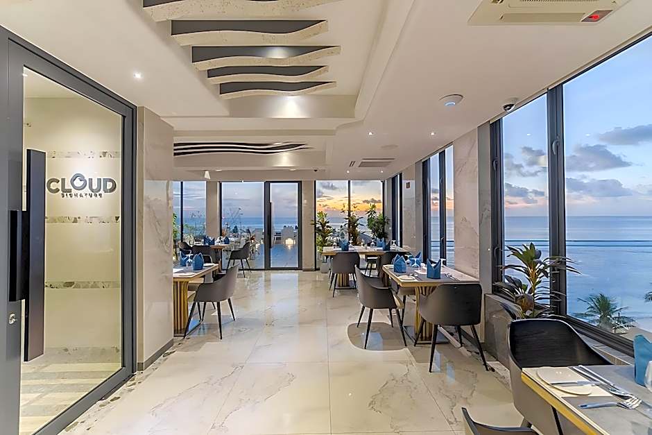 Hotel Ocean Grand at Hulhumale