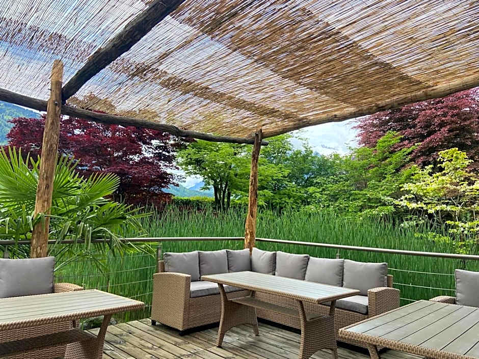 Hotel Garni Partaneshof