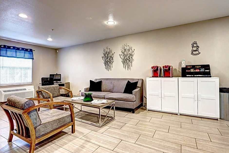 Suburban Studios Westminster Denver North