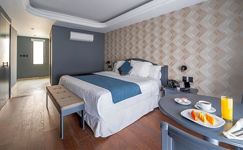 Hive Mexico City by G Hotels