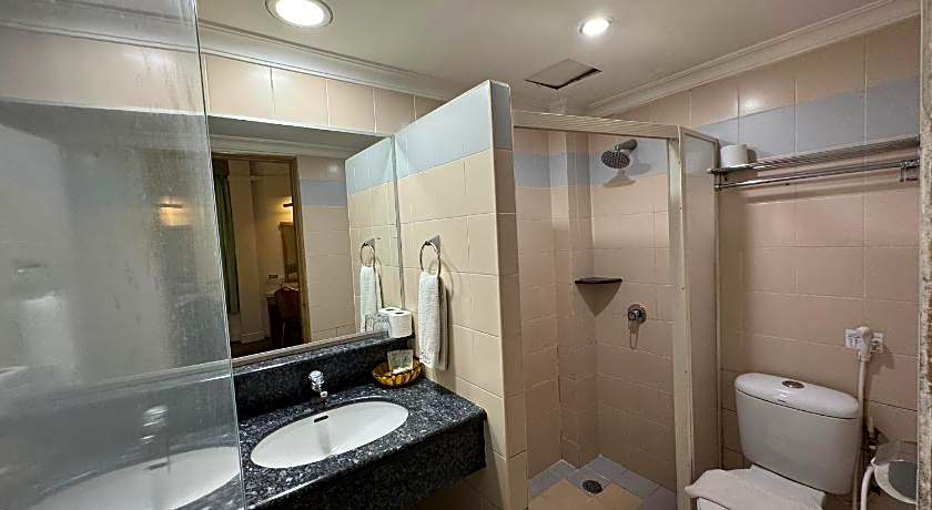 Hotel Deleeton KK