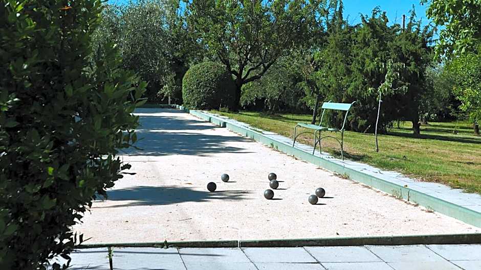 Ca' Bianca Tuscany Relais