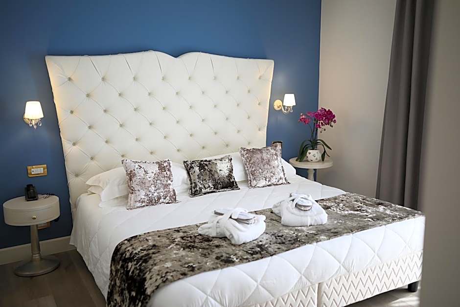 Hotel Ca' D'Oro Tre Stelle Superior Adults only