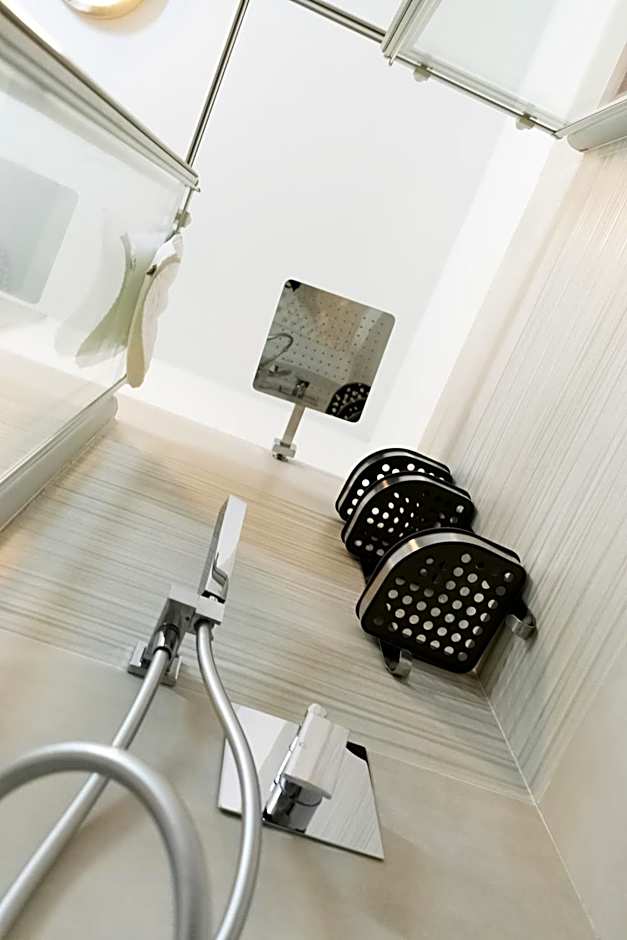 B&B Muro Torto Lucera