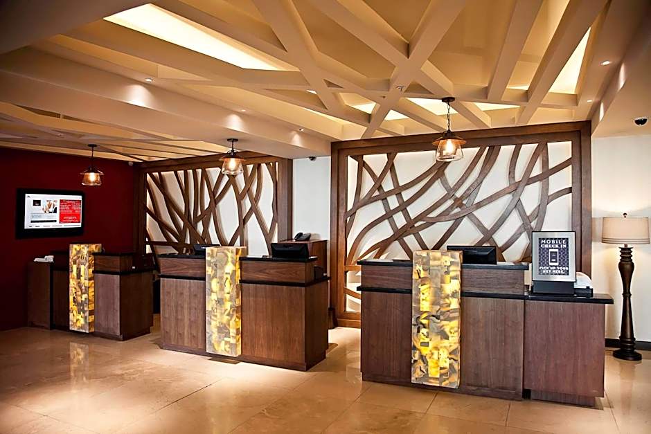 Tijuana Marriott Hotel
