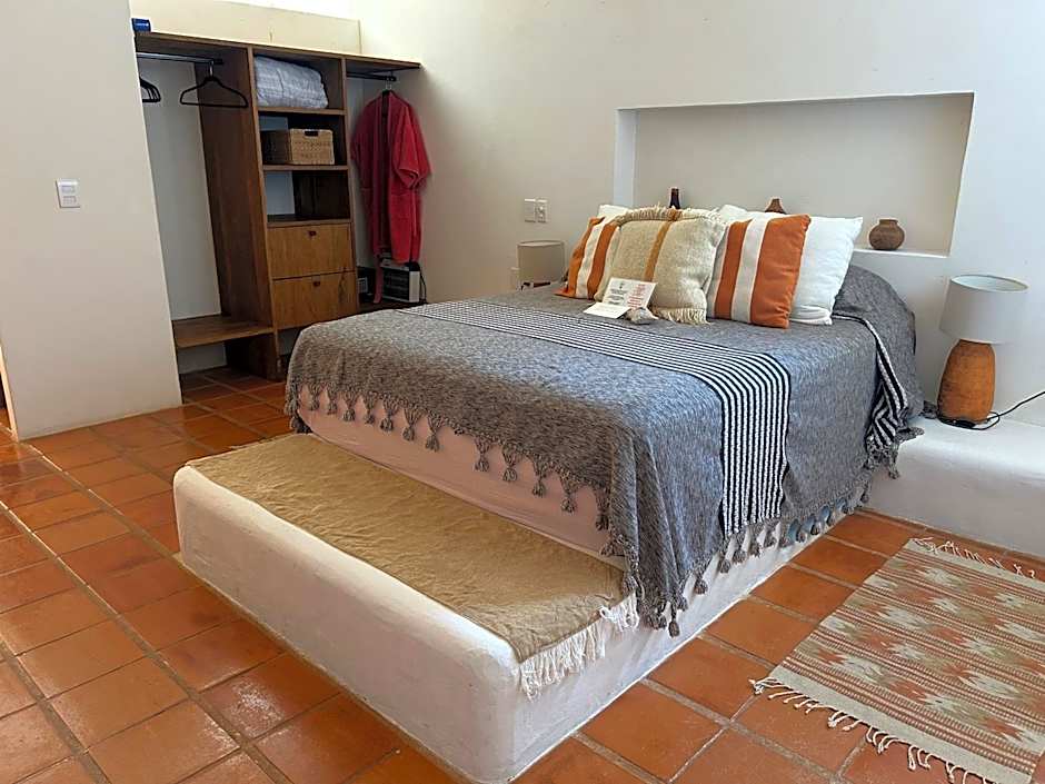 Casa Liquen