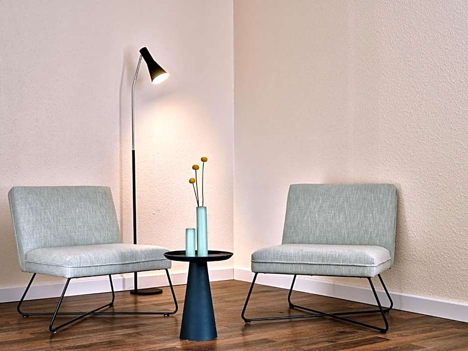 Garner Berlin Schoneberg By IHG