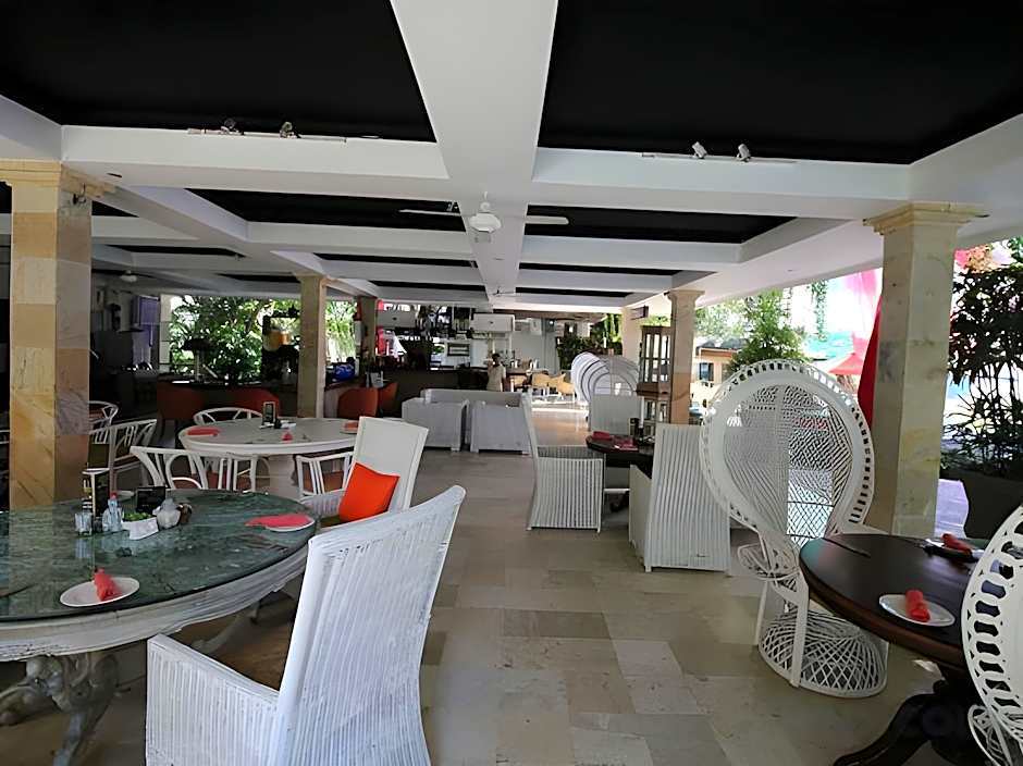 Bali Mystique Hotel