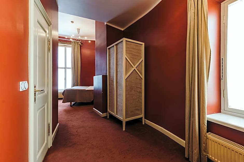 Merchants House Hotel