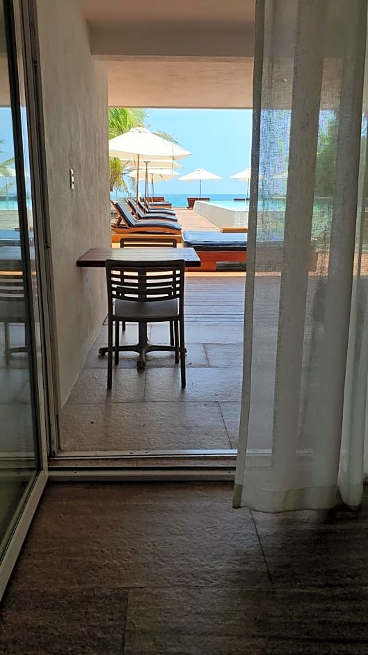 Hotel Secreto