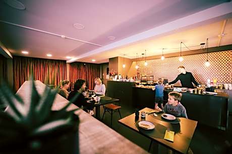 Travel Hotel Kruisem