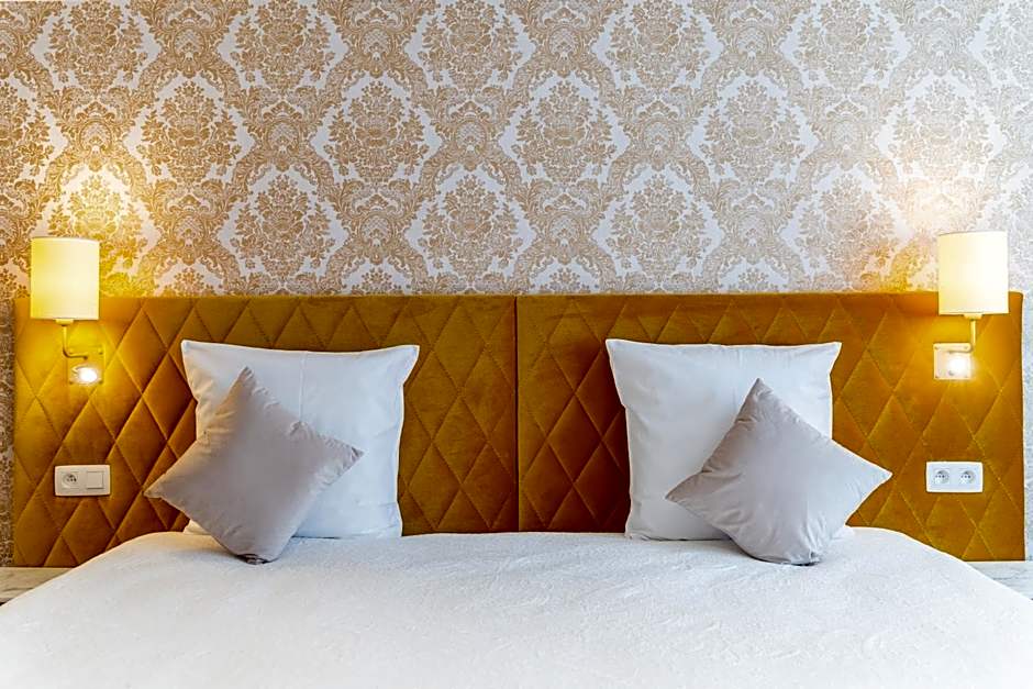 Grand Hotel Normandy