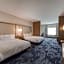Fairfield Inn & Suites by Marriott Charlotte Belmont