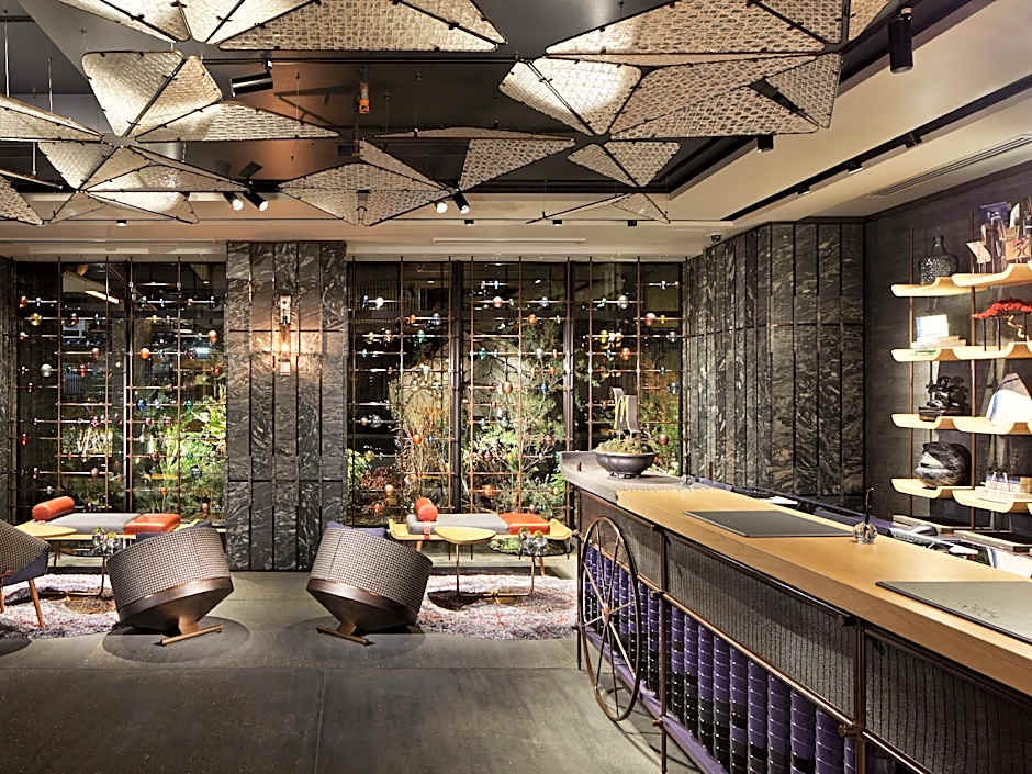 Mercure Kyoto Station