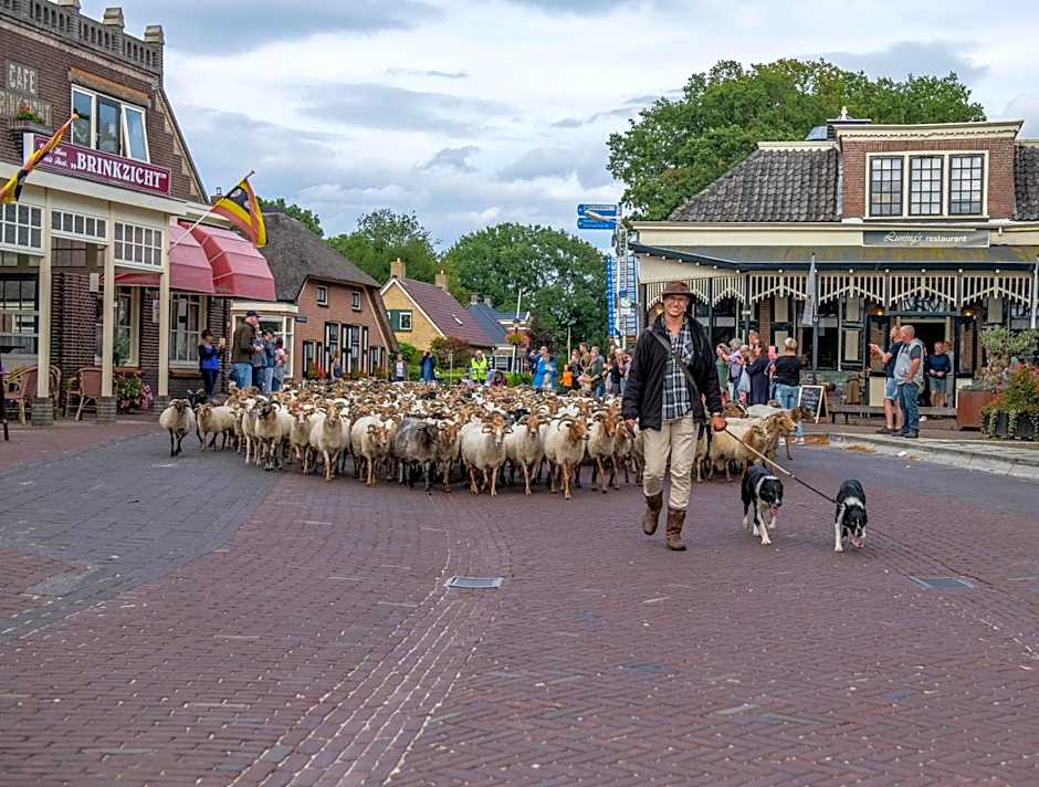 De Stobbe hotel & suites