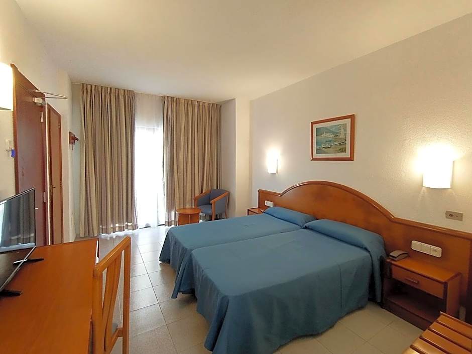 Hotel Marina Playa De Palma