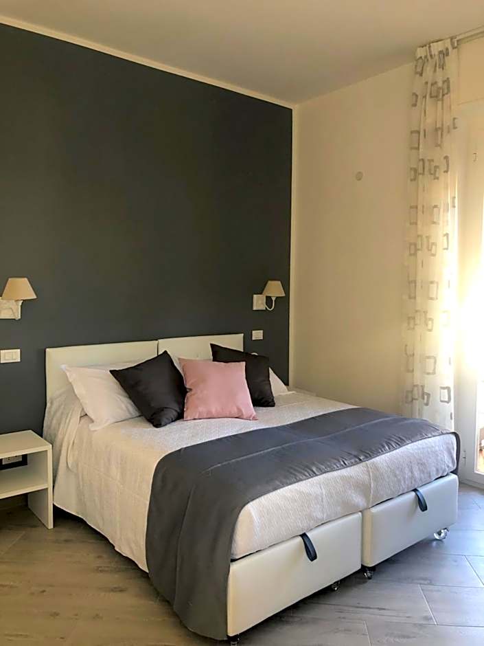 GLEM rooms & breakfast