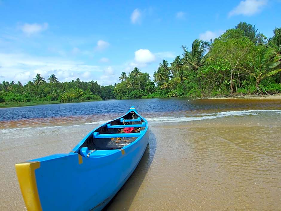 Flamingo Boutique Hotel & Ayurvedic Spa