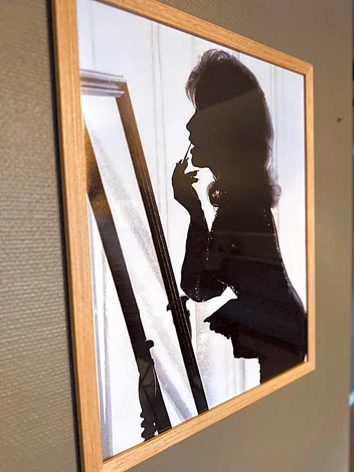 Gästis Lodge Vemdalen