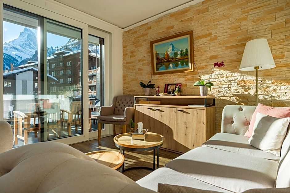 Hotel Beau Rivage